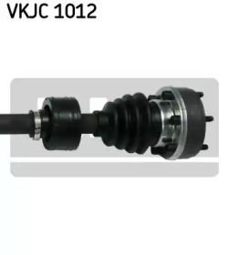 VKJC 1012 SKF - Привідний вал2